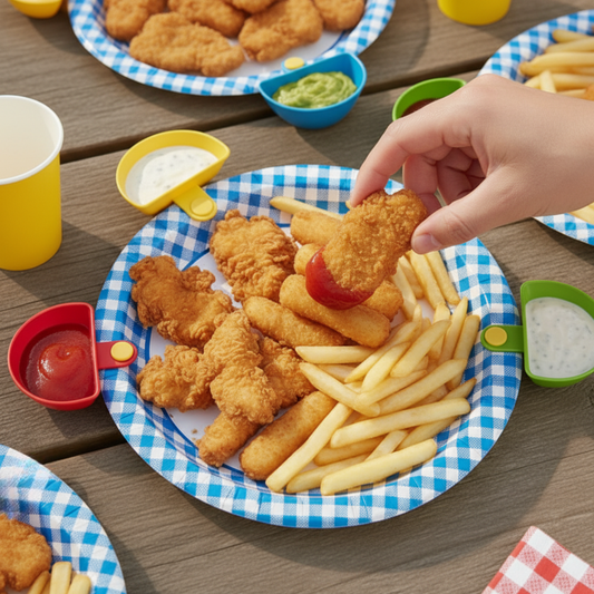 ✨Floating Dip Clips✨ 49% OFF 🎁 2025 Christmas Hot Sale 🎁 (Each Pack of 4)