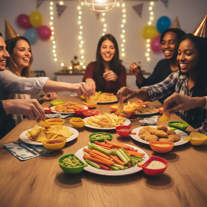 ✨Floating Dip Clips✨ 49% OFF 🎁 2025 Christmas Hot Sale 🎁 Each Pack 4 Pieces