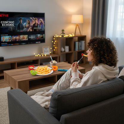 ✨Floating Dip Clips✨ 49% OFF 🎁 2025 Christmas Hot Sale 🎁 Each Pack 4 Pieces