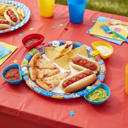 ✨Floating Dip Clips✨ 49% OFF 🎁 2025 Christmas Hot Sale 🎁 Each Pack 4 Pieces