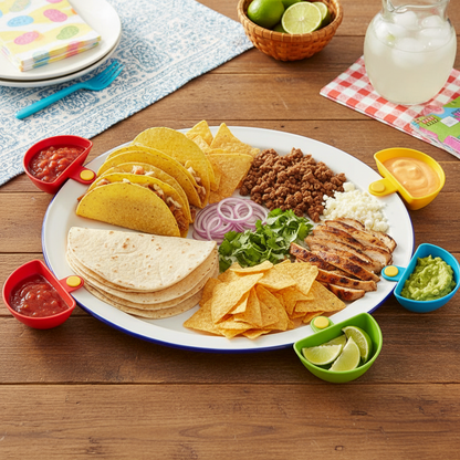 ✨Floating Dip Clips✨ 49% OFF 🎁 2025 Christmas Hot Sale 🎁 Each Pack 4 Pieces