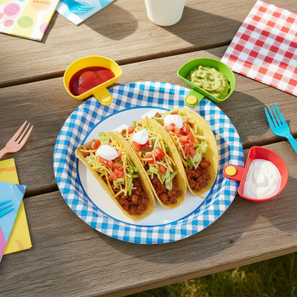 ✨Floating Dip Clips✨ 49% OFF 🎁 2025 Christmas Hot Sale 🎁 Each Pack 4 Pieces