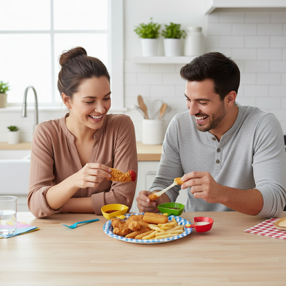 ✨Floating Dip Clips✨ 49% OFF 🎁 2025 Christmas Hot Sale 🎁 (Each Pack of 4)